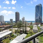 Oceanique - Ocean View 2Bdr Parking Netflix Pool