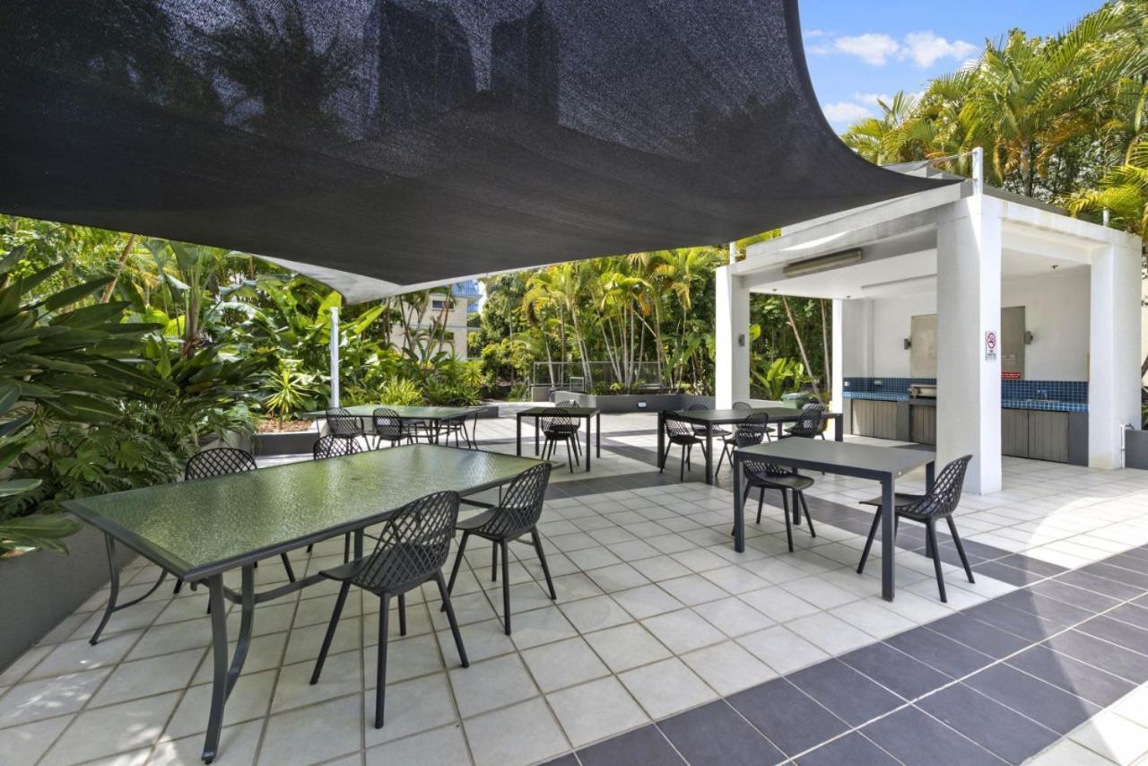 Apartment Oceanique - Ocean View 2bdr Parking Netflix Pool